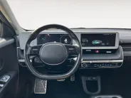 Hyundai IONIQ 5 Connect+ 73kWh | SOH 99,1% | Elek. stoelverstelling | BOSE geluid | Nave | Stoel- stuurverwarming