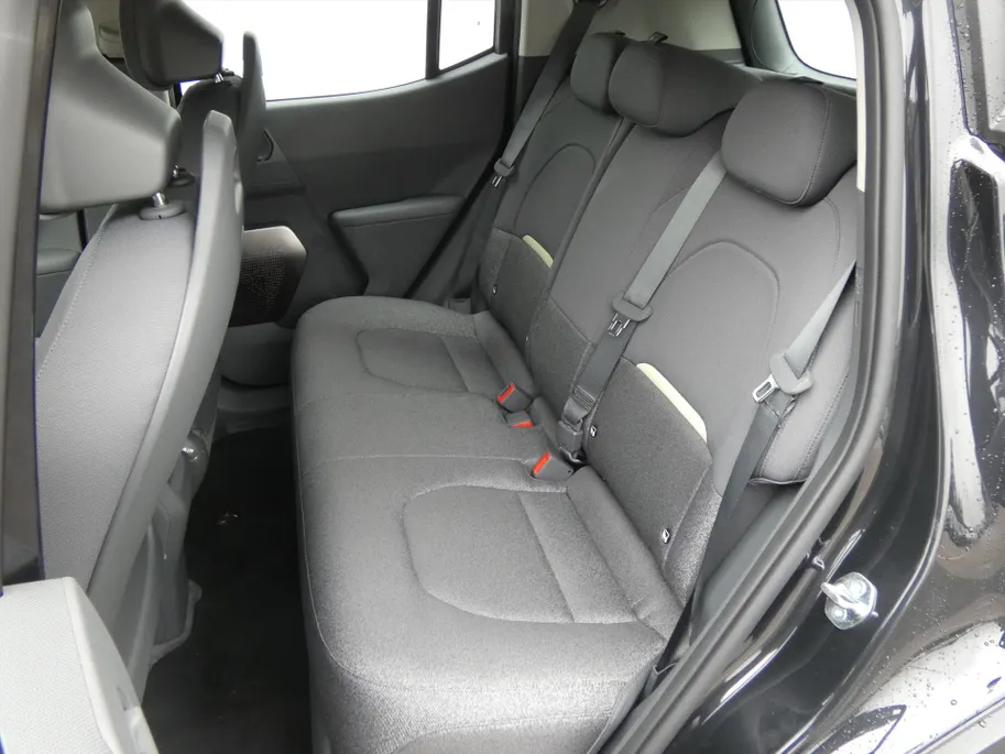 Kia EV2 42,2 kWh 147pk (5-zits) Air