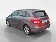 Mercedes-Benz B-Klasse 180 Ambition | Trekhaak | PDC | LMV | 1ste Eigenaar | Panoramadak | 1 jaar Garantie