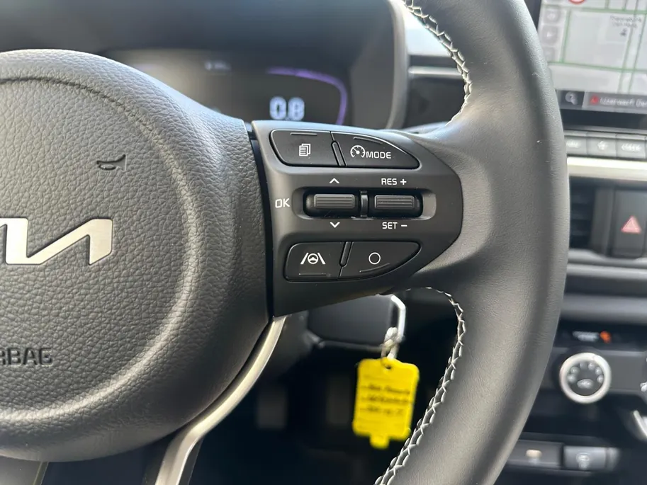 Kia Picanto 1.0 GDi DynamicLine Achteruitrij camera | Navigatie | Apple Carplay / Android auto |