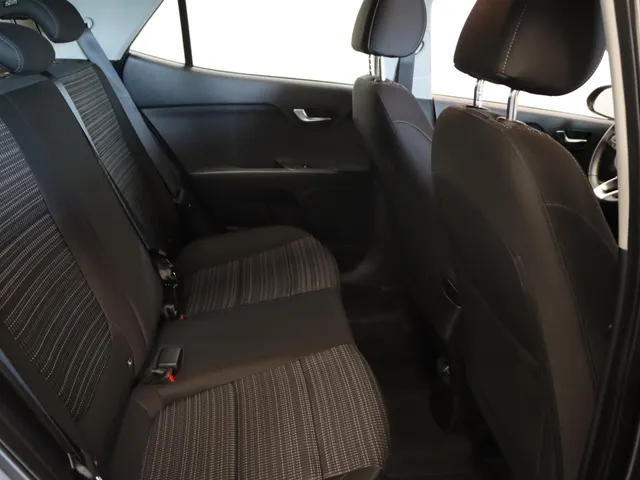 Kia Stonic 1.0 T-GDi MHEV DynamicLine