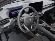 CUPRA Raval Business First Edition 56 kWh 211 PK l 18' Devier l Achteruitrijcamera l Stoel en Stuurverwarming