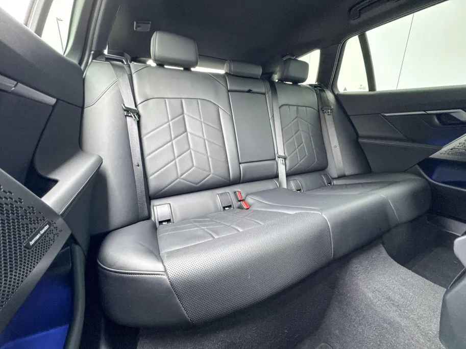 BMW 5 Serie Touring 530e M Sport Edition