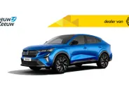 Renault Rafale E-Tech full hybrid 200 esprit Alpine | Profiteer nu van €5.000,- Zeeuw & Zeeuw voorraadkorting |