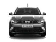 Dacia Striker Hybrid 155 Expression | Nu nieuw te bestellen! | 3 jaar garantie tot 60.000km | Financier vanaf 2,9 % rente |