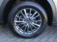 Mazda CX-5 2.0 SkyActiv-G 165 Comfort | Stuur-/stoelverwarming | Navi | Dodehoek detectie | Apple Carplay/Android Auto | Clima | PDC | Cruise | 17' LM | LED |