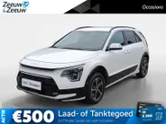Kia Niro 1.6 GDi Hybrid DynamicPlusLine |