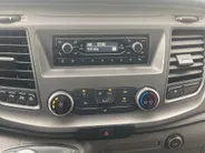 Ford Transit 350 2.0 TDCI 105 pk L4H3 Trend RWD Laadlengte 4 meter - Laadruimtebescherming - Ideaal voor Koeriersdiensten