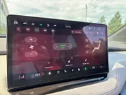 Škoda Elroq 85 Business Edition | 21'' inch Velgen Supernova | Trekhaak wegklapbaar | Winter pakket | Business Upgrade - Plus | Timiano Green | Direct Leverbaar!!!