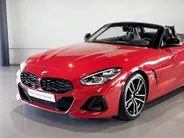 BMW Z4 M40i High Executive