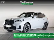 BMW X3 30e xDrive Professional Pack M Sportpakket Pro
