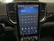Ford Ranger Wildtrack PHEV