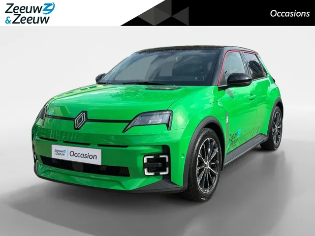 Renault 5