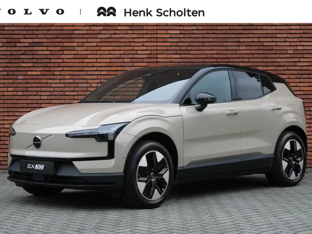 Volvo EX30