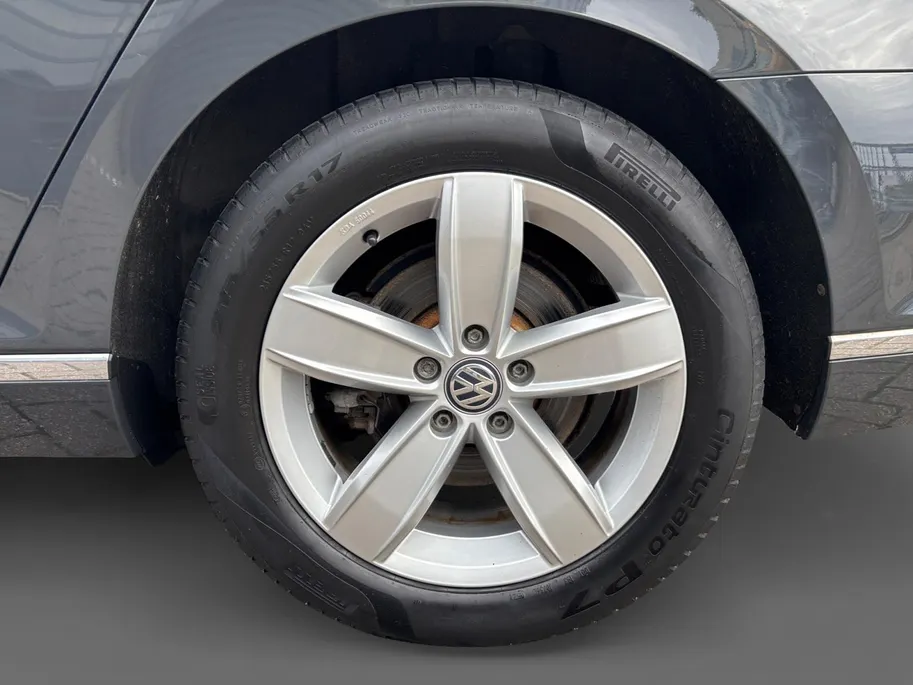 Volkswagen Passat Variant 1.4 TSI PHEV GTE Business | Trekhaak | Camera | ADA | Stoel Verw |