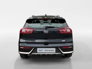 Kia Niro 1.6 GDi Hybrid DynamicLine | NAVI | CAMERA | TREKHAAK | CLIMATE & CRUISE CONTROLE | ETC..