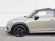 MINI Cooper 3-deurs Cooper S