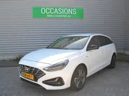 Hyundai i30 1.5 T-GDI MHEV COMFORT SMART