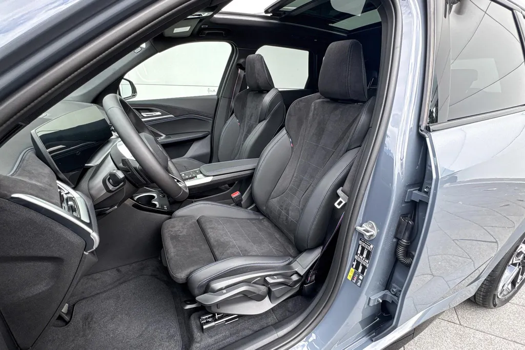 BMW X1 xDrive25e Optimized Edition