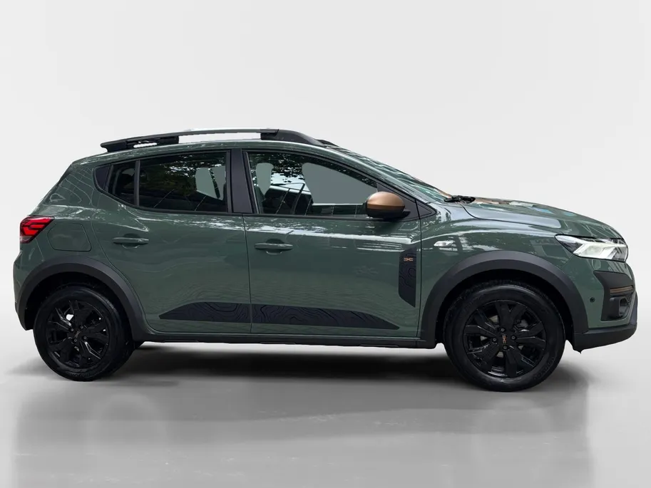 Dacia Sandero Stepway 1.0 TCe 110 Extreme | Achteruitrijcamera | Apple Carplay | Android auto | Airco | Cruise control