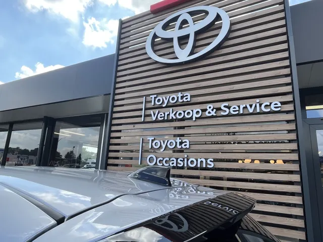 Toyota Yaris 1.5 Hyb. 130 Exec