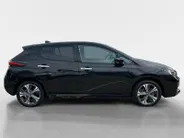 Nissan Leaf N-Connecta 40 kWh | SOH 99% | Stoel- stuurverwarming | 360 camera | Navi | Climate control
