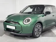 MINI Cooper 3-deurs Electric Cooper E Classic