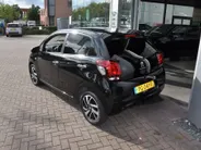 Peugeot 108 1.0 e-VTi Allure Camera Navi