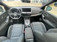 Nissan QASHQAI 1.3 MHEV Xtronic Tekna Plus | 1800KG TREKGEWICHT | €5.000,- VOORRAAD KORTING! | FULL OPTION |