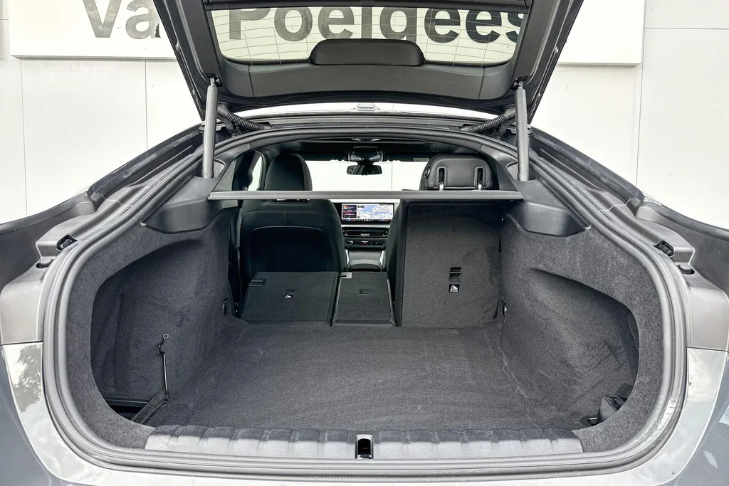 BMW 4 Serie Gran Coupé 420i