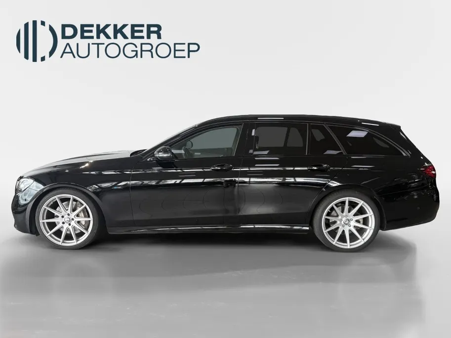 Mercedes-Benz E-Klasse Estate 300 e AMG Line | SOH 98%