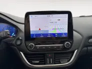 Ford Puma 1.0 EcoBoost Hybrid ST-Line X | Schuif & kantel dak! Apple Carplay/Android Auto | Adaptive Cruise Control | Achteruitrijcamera | BLISS | Driver Assistance Pack | Panormadak | Winter Pack | Trekhaak | B&O | 12 Maanden BOVAG Garantie |