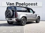 Land Rover Defender 110 2.0 P400e 110 X-Dynamic HSE