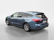 Ford Focus Wagon 1.0 EcoBoost Hybrid Titanium 155PK Automaat | NL-Auto | 1e Eigenaar | Navigatie | Climate Control | Parkeersensoren | Privacy Glass