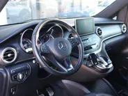Mercedes-Benz V-Klasse 250d DC AMG AVANTGARDE DISTRONIC