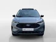 Ford Kuga 2.5 PHEV BlueCruise Edition | 3 Weken Verwachte Levertijd | €4.000,- Ready Set Ford Bonus | Elektrisch Wegklapbare Trekhaak | Panoramadak | Incl. Lifetime BlueCruise | B&O Premium Audio | 360 Graden Camera | 20' Lichtmetalen Velgen | Matrix LED Koplampen