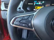 Mitsubishi ASX 1.8 HEV AT Intense+ | STOEL, STUUR EN VOORRUITVERWARMING | CARPLAY | ADAPTIEVE CRUISE | CLIMATE | HEV |