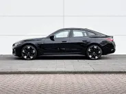 BMW i4 eDrive35 70 kWh