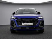 Audi Q5 e-hybrid quattro S edition Competition 367 PK · Panorama dak · Trekhaak elek. wegklapbaar · bijrijdersdisplay · 21' LM Velgen