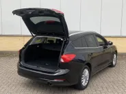Ford Focus 1.0 EcoBoost Hybrid 125 pk Titanium X Wagon Navigatie - Apple Carplay/ Android Auto - Camera - Draadloos opladen telefoon - Elektrische achterklep