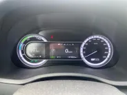 Kia Niro 1.6 GDi Hybrid ExecutiveLine | Dodehoekdetectie | Lederen bekleding | Stoelverwarming en ventilatie | 18 inch  LM-velgen | Elektr. stoel | Parkeercamera |