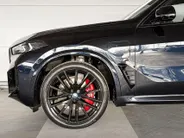 BMW X5 xDrive50e