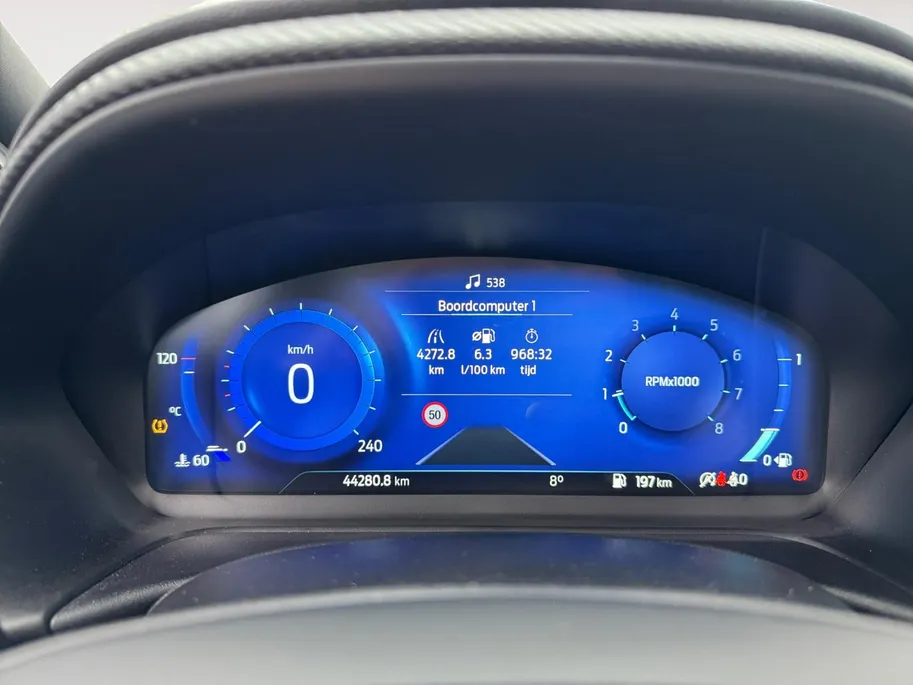 Ford Puma 1.0 EcoBoost Hybrid ST-Line X | Schuif & kantel dak! Apple Carplay/Android Auto | Adaptive Cruise Control | Achteruitrijcamera | BLISS | Driver Assistance Pack | Panormadak | Winter Pack | Trekhaak | B&O | 12 Maanden BOVAG Garantie |