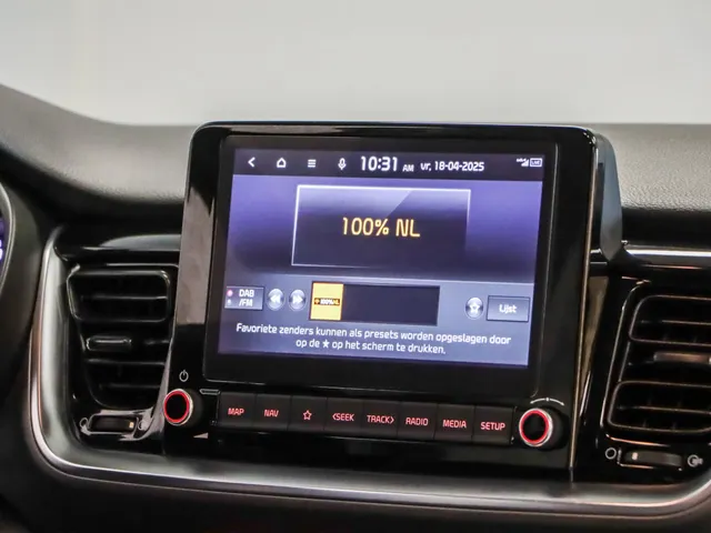 Kia Stonic 1.0 T-GDi MHEV DynamicPlusLine