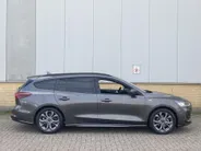 Ford Focus 1.0 EcoBoost Hybrid 125 pk ST Line Wagon Winter Pack - Apple Carplay/Android Auto