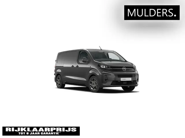 Opel Vivaro-e