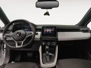 Renault Clio 1.6 E-Tech Hybrid 145 Techno AUTOMAAT NAVI AIRCO APPLE CARPLAY ANDROID AUTO CRUISE CONTROLE LM VELGEN PARKEERSENSOREN ZEER MOOIE AUTO
