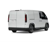 Kia PV5 L2H1 Elite Executive 71.2 kWh | Nieuw | Actieradius tot 416 km (WLTP) | Tijdelijk tot € 2.500 (inruil)voordeel bij aanschaf of 2,99% financiering | Uit voorraad leverbaar |