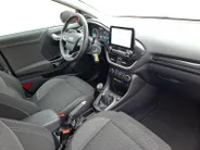 Ford Puma 1.0 EcoBoost Hybrid Titanium | Dealeronderhouden | Stoel- stuur en voorruitverwarming | BLISS | Adaptieve cruise control | Hoge instap