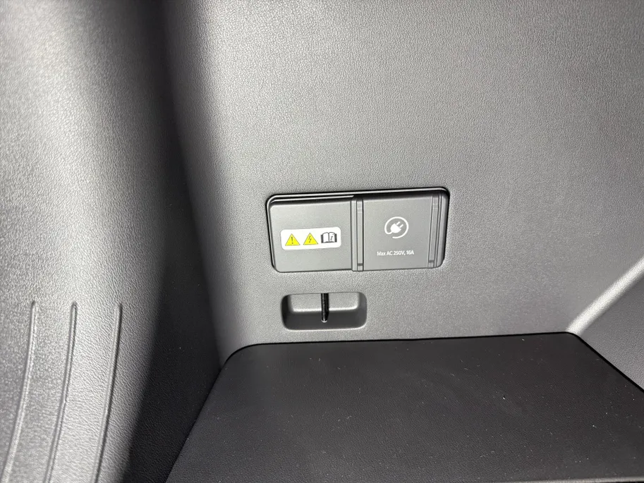 Kia EV5 81,4 kWh 217pk 2WD GT-Line Business Edition